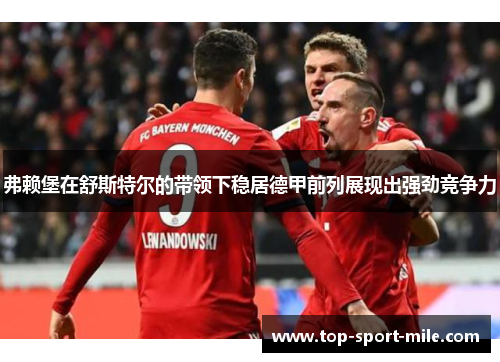 弗赖堡在舒斯特尔的带领下稳居德甲前列展现出强劲竞争力